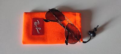 Ray-Bay Aviator Bambino