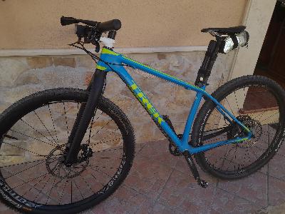 Trek MTB 29" Carbonio gruppo Sram 12 v 