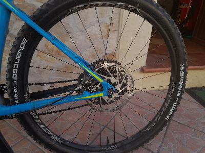 Trek MTB 29" Carbonio gruppo Sram 12 v 