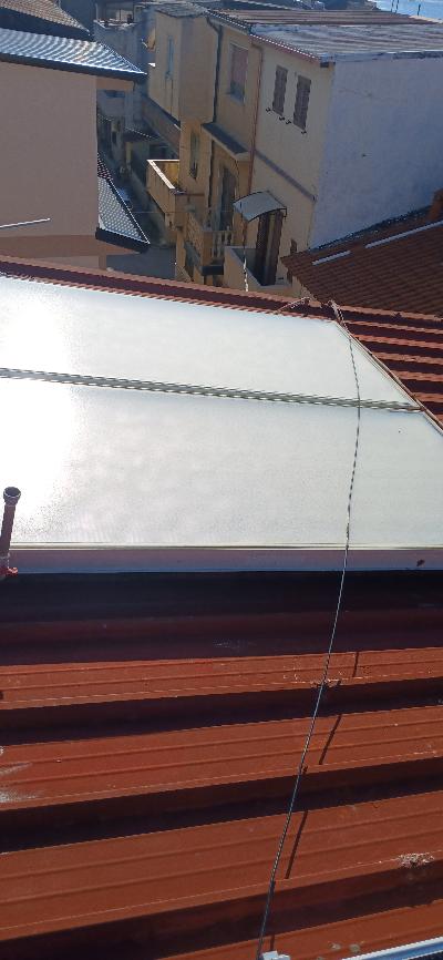 chaffetoux radiatori termico acqua calda 