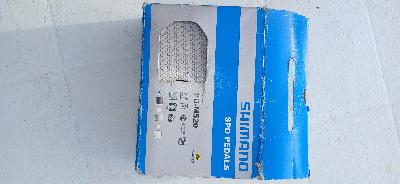 Shimano pedali per mtb