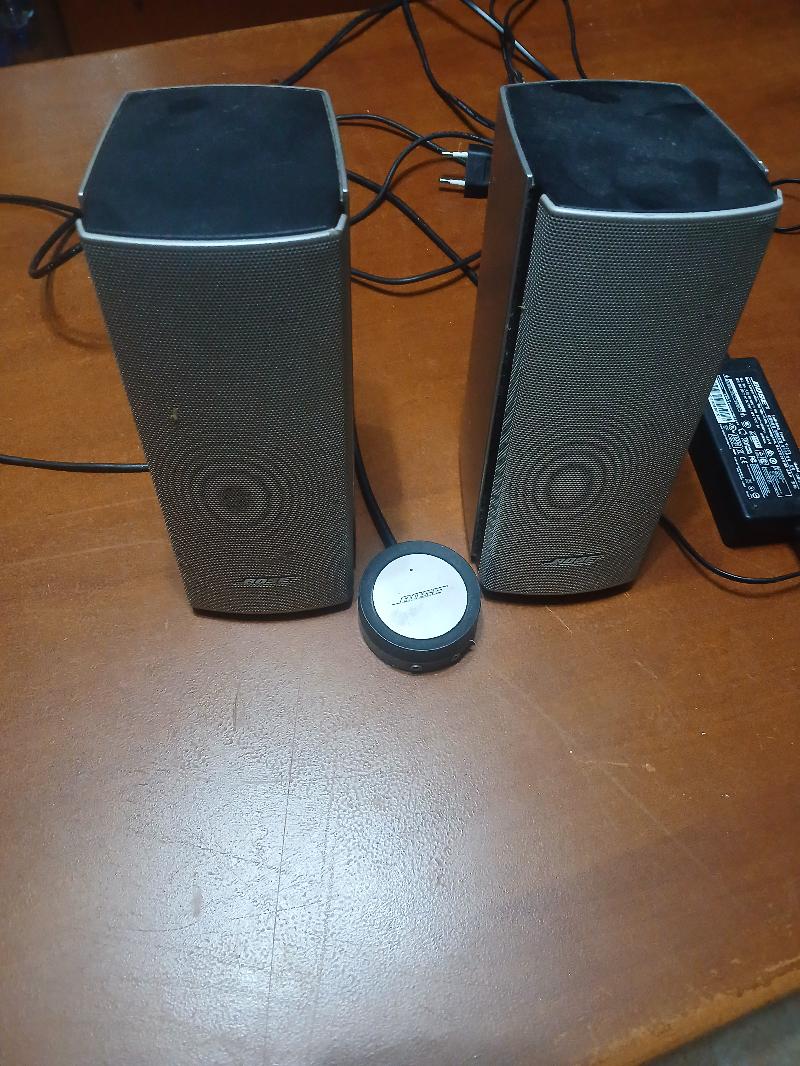 BOSE casse per impianti , Bar, Hotel PC TV 