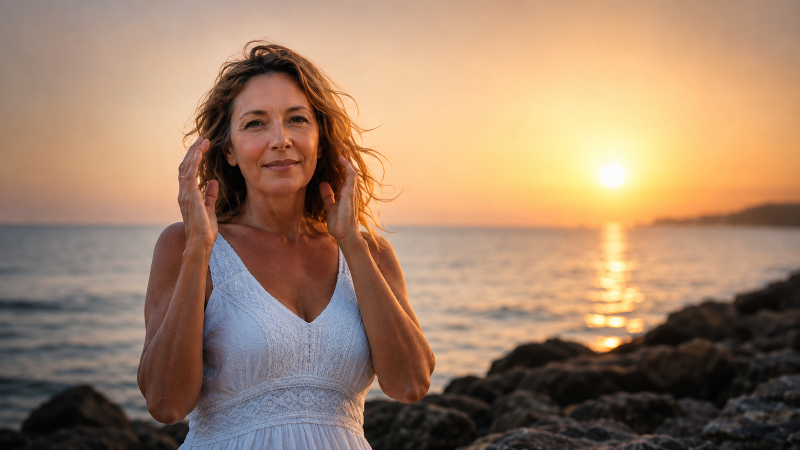 Single, italiana e vedova. 