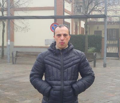 cerco ragazza da amare