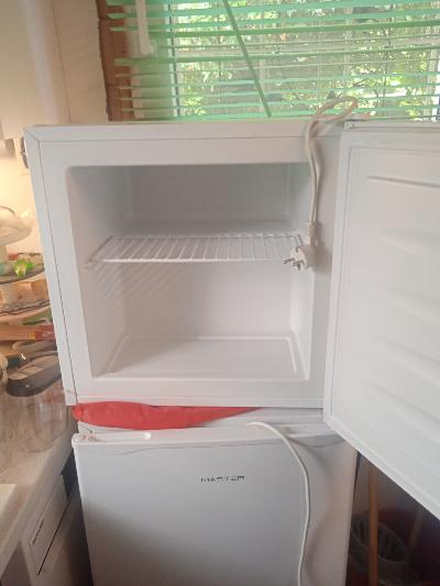 Mini freezer