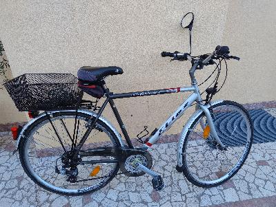 BICI DA UOMO