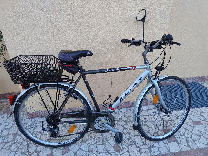 BICI DA UOMO