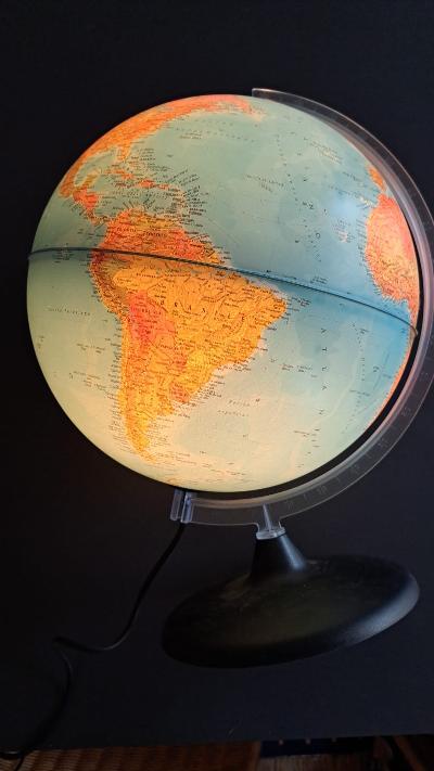 MAPPAMONDO