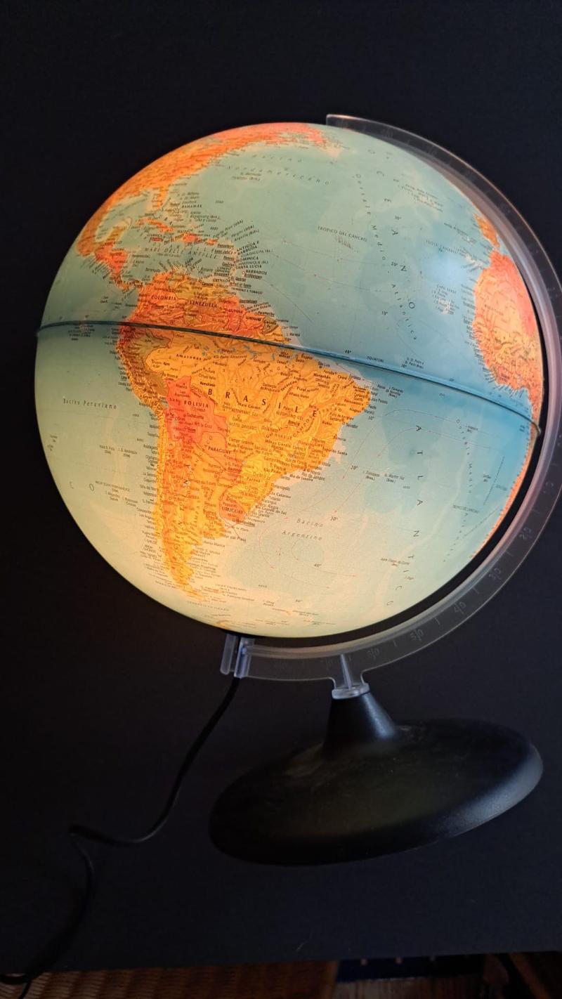 MAPPAMONDO