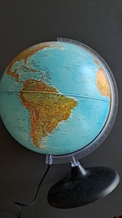 MAPPAMONDO