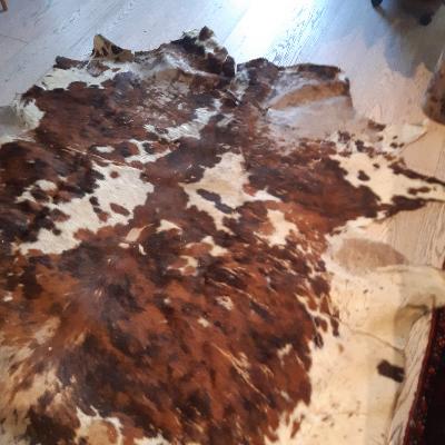 PELLE BOVINA