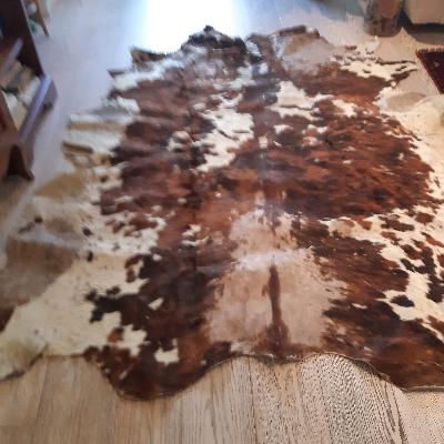 PELLE BOVINA