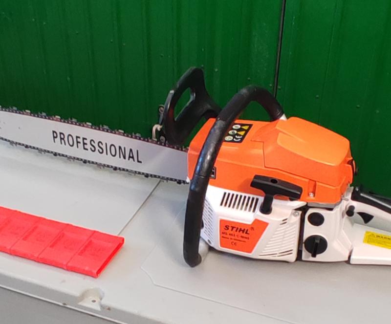 Motosega Stihl 