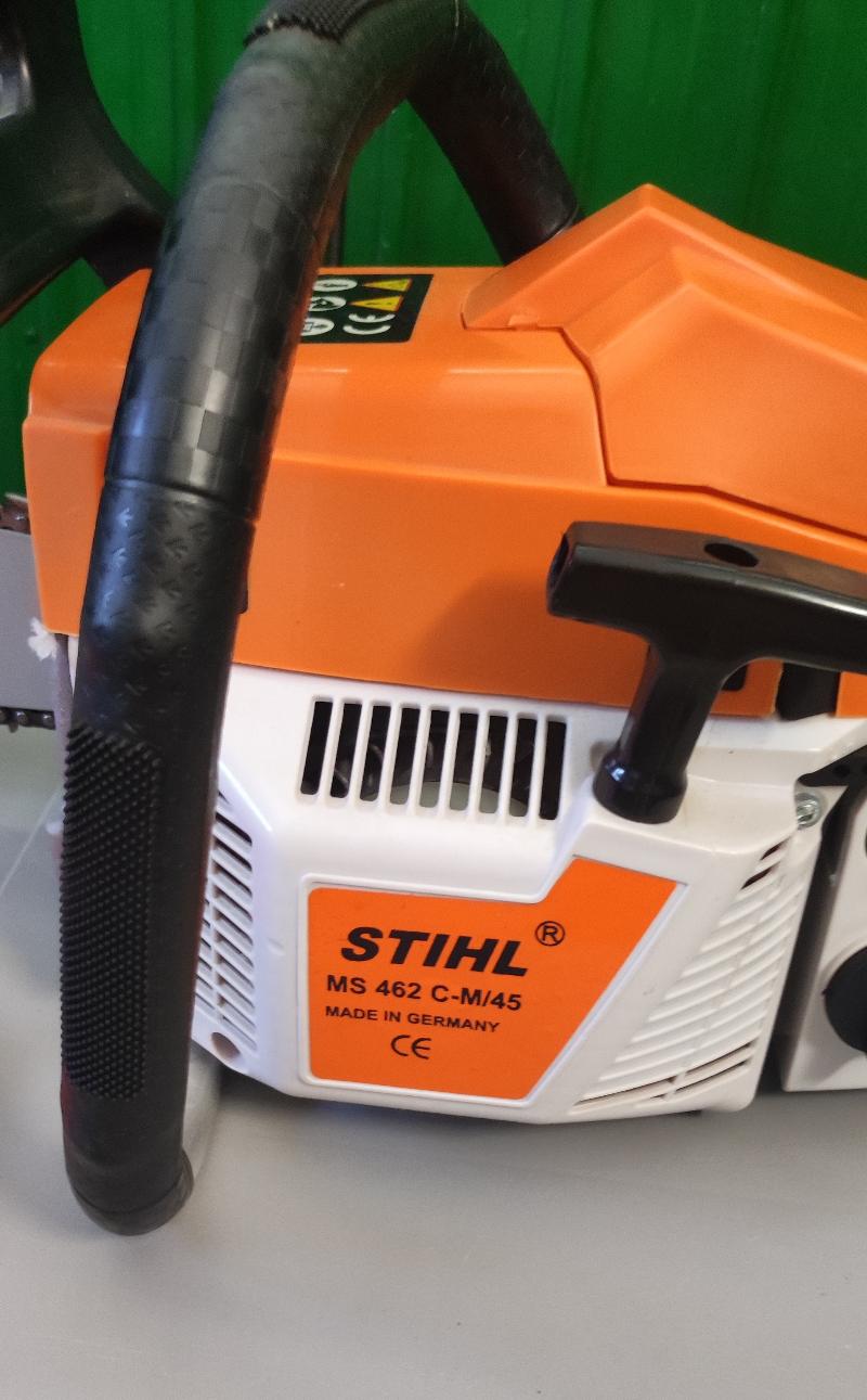 Motosega Stihl 