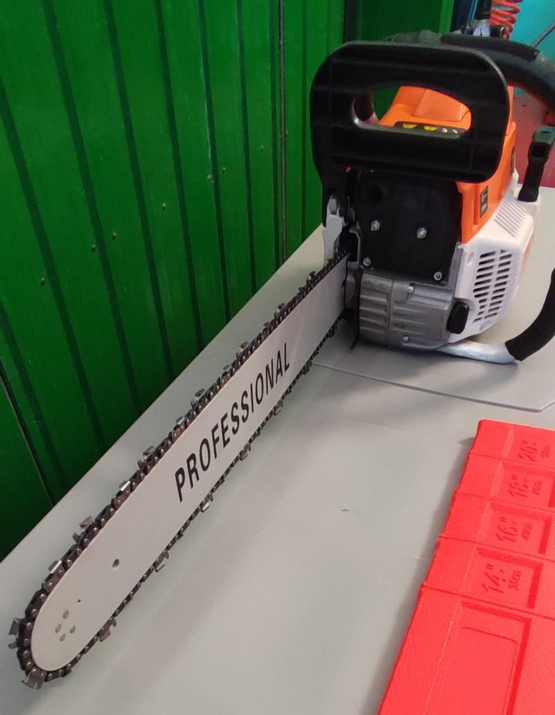 Motosega Stihl 