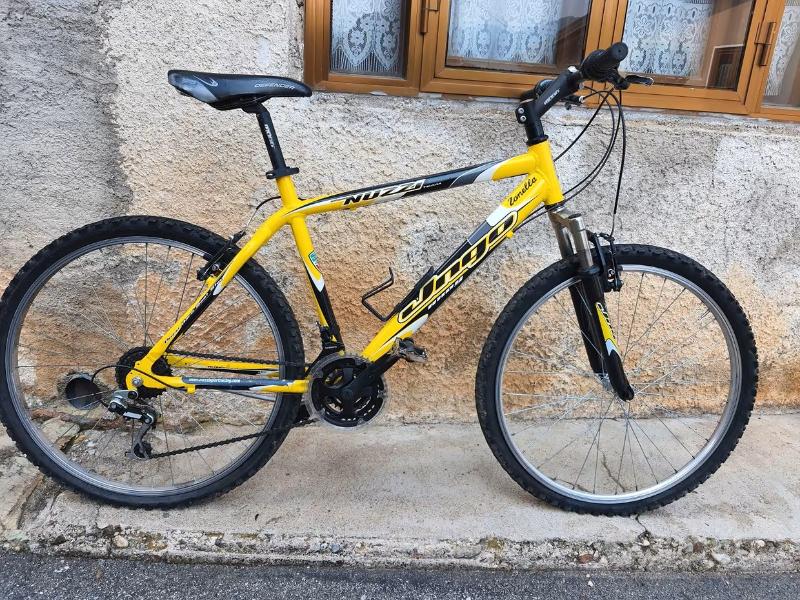 MTB Nuzzi