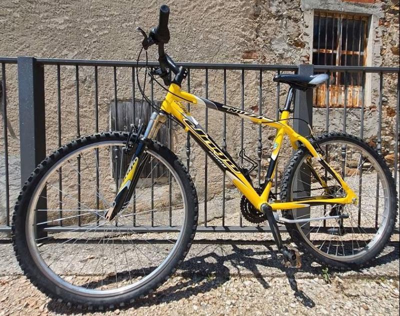 MTB Nuzzi