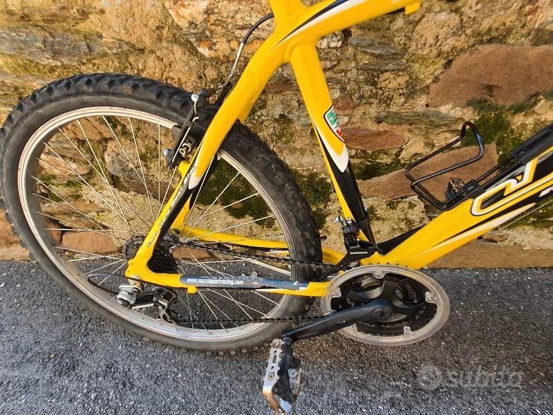 MTB Nuzzi