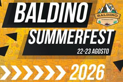 BALDINO SUMMER FEST