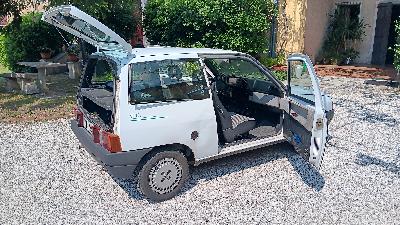 Lancia Y10 