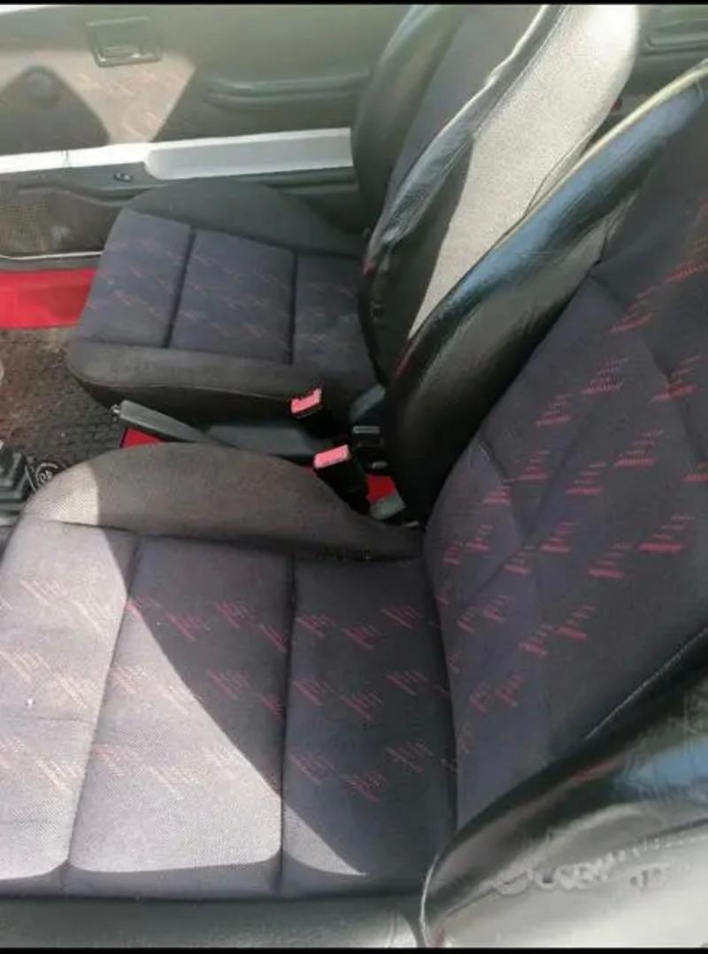 Peugeot 106 Hatchback