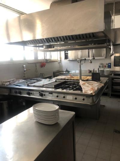 Attrezzatura Ristorante Pizzeria