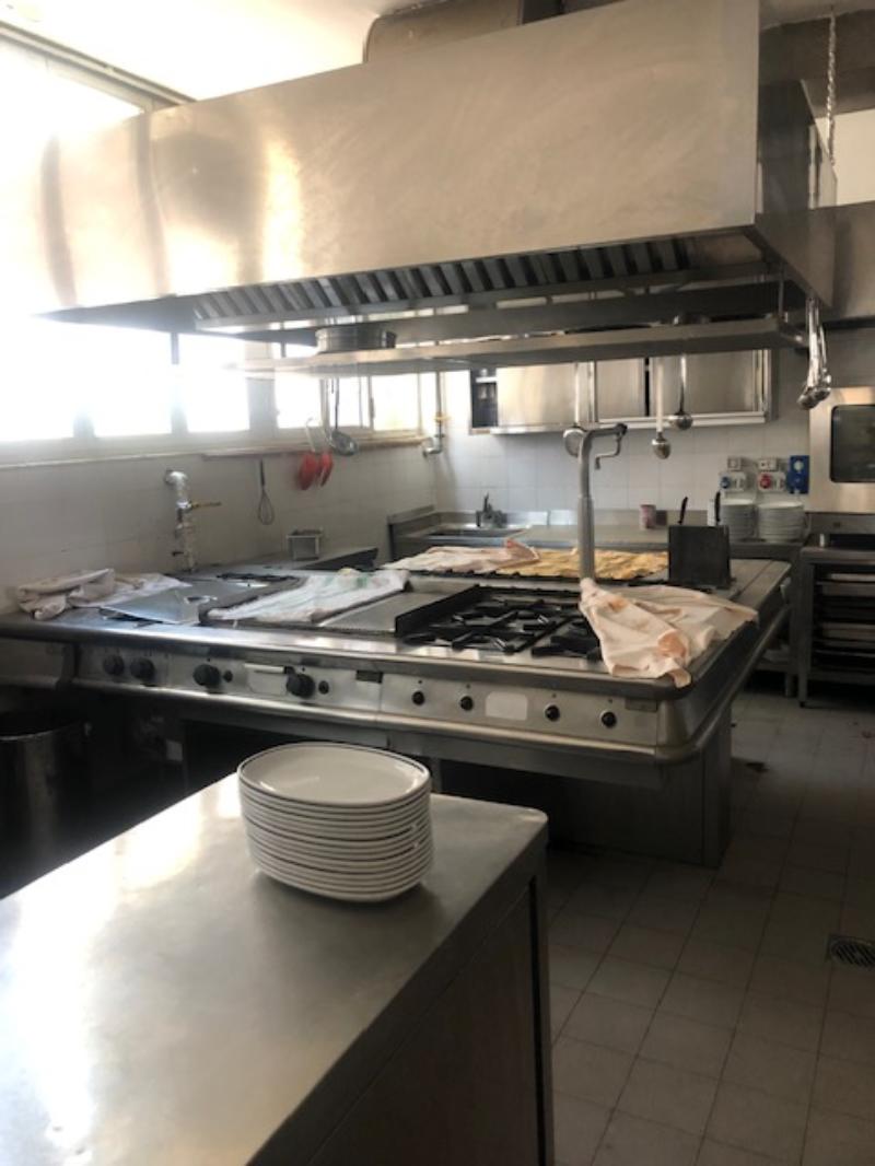 Attrezzatura Ristorante Pizzeria