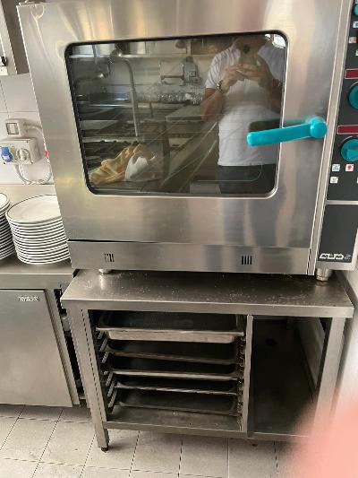 Attrezzatura Ristorante Pizzeria