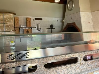Attrezzatura Ristorante Pizzeria