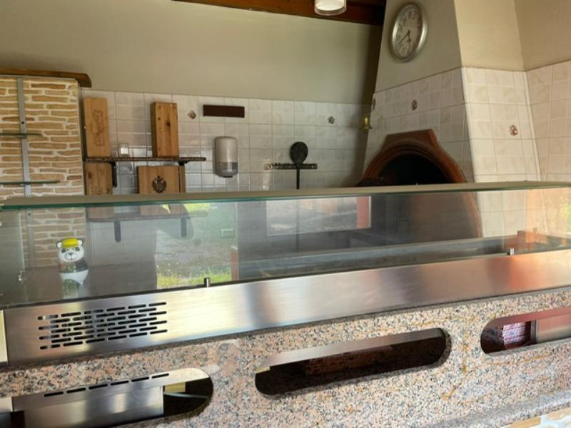 Attrezzatura Ristorante Pizzeria