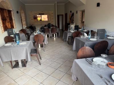 Attrezzatura Ristorante Pizzeria