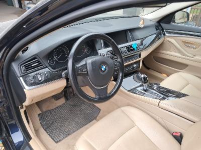 BMW 02 (E10) Station Wagon 2.000 (183 cv) Touring Luxury 