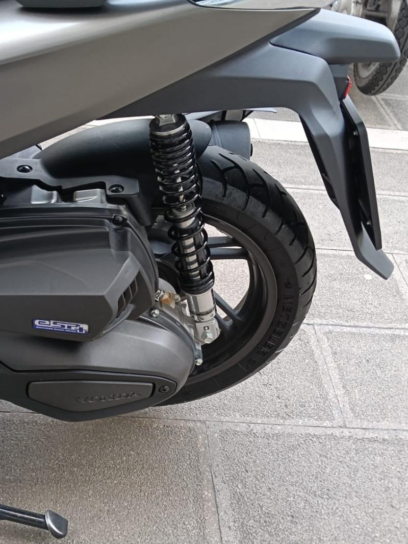 AMMORTIZZATORI SCOOTER