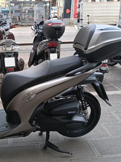 AMMORTIZZATORI SCOOTER