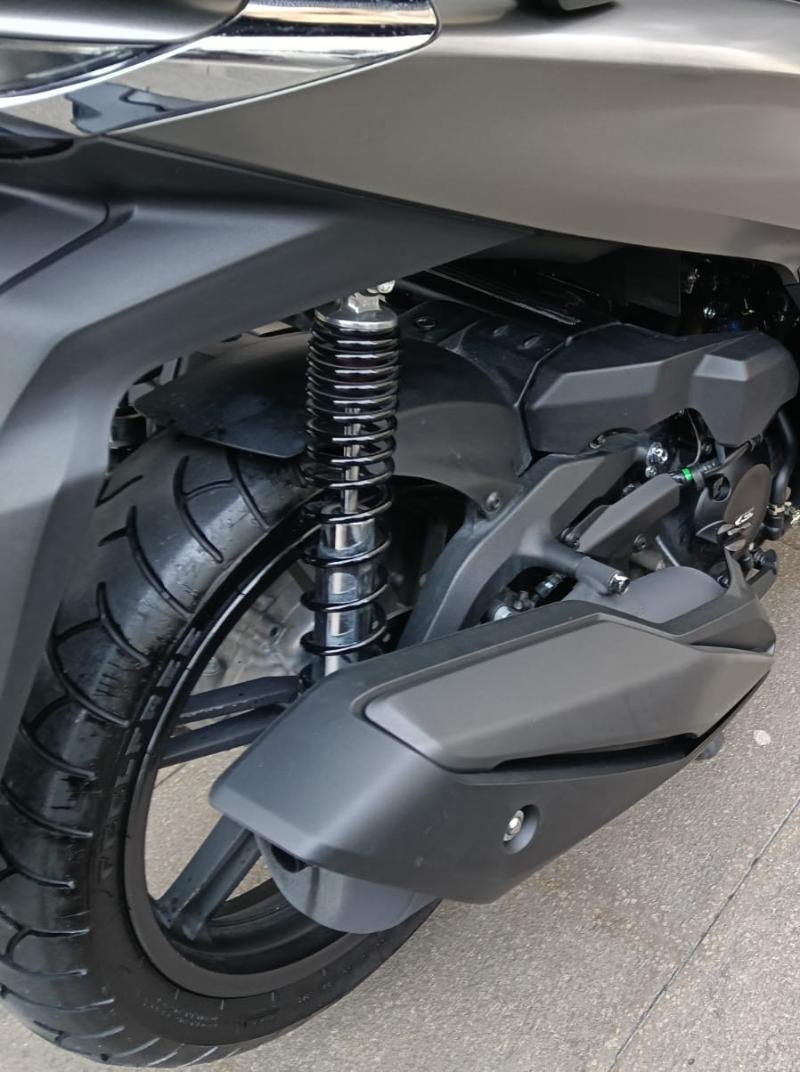AMMORTIZZATORI SCOOTER