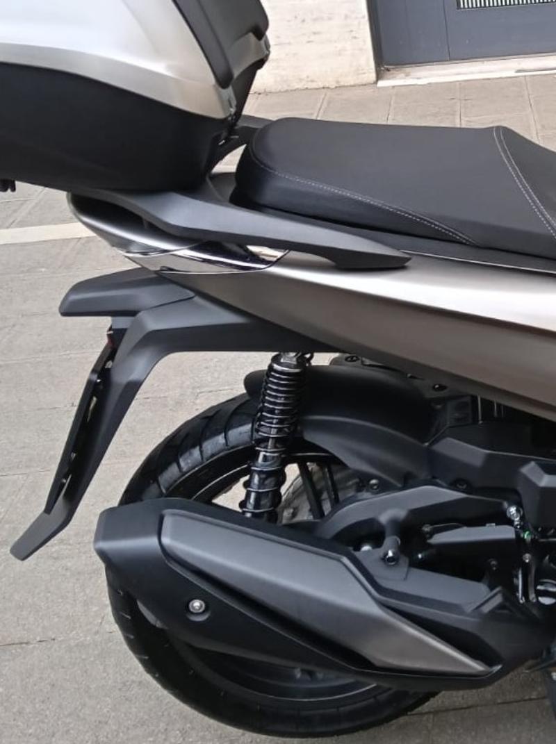 AMMORTIZZATORI SCOOTER
