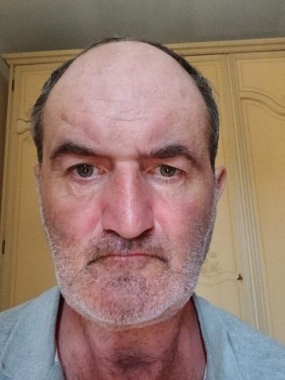 Sono un uomo e cerco una donnaso