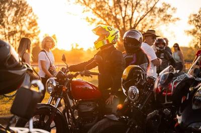 5^ Italian Bike Week