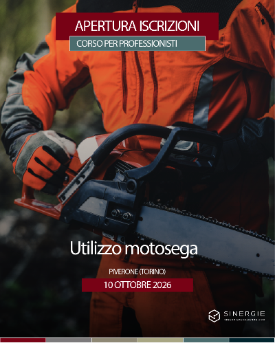 PATENTINO MOTOSEGA – PIVERONE (TO)