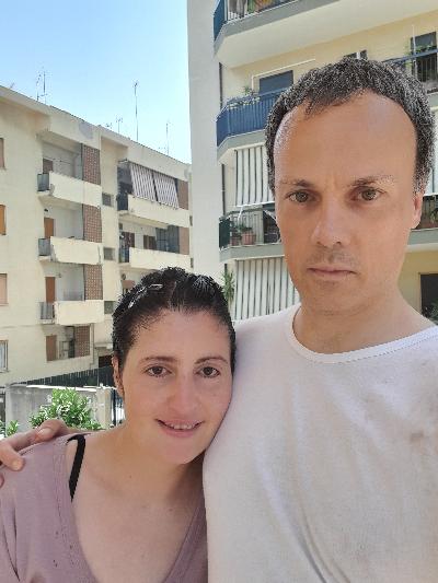 Sono Stefano un ragazzo sincero