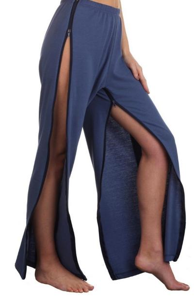 Pantaloni aperti per riabilitazione su Paramedicalshop