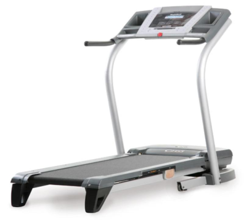 Tapis roulant 