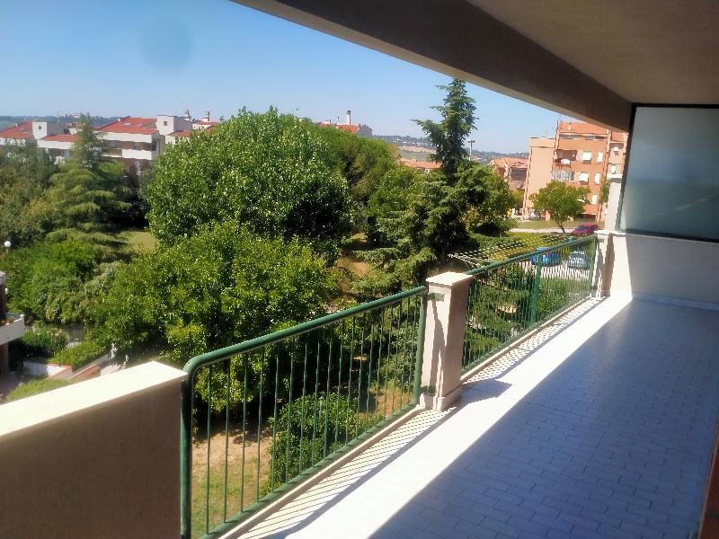 Stanza singola per studentessa ingegneria Ancona