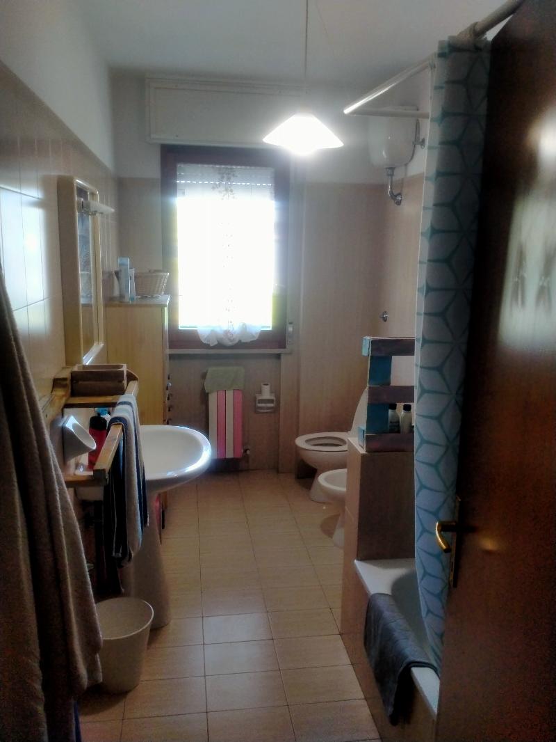 Stanza singola per studentessa ingegneria Ancona