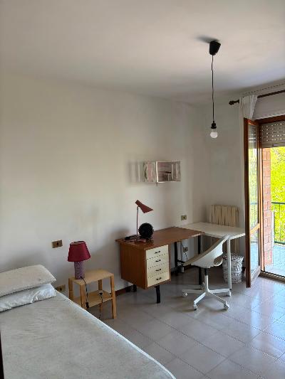 Stanza singola per studentessa ingegneria Ancona