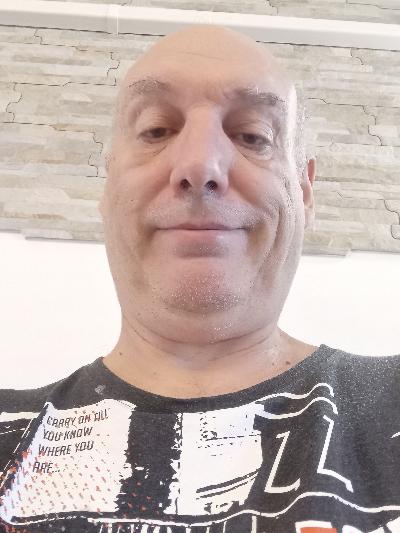 Relazione seria 