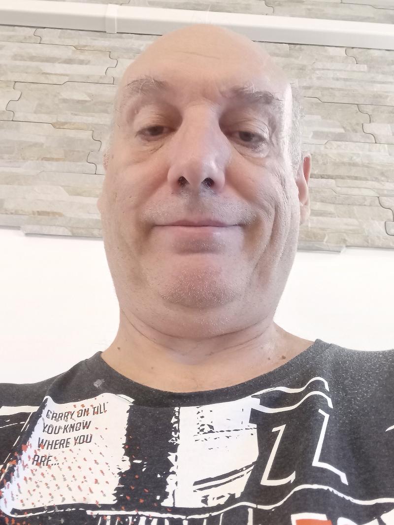 Relazione seria 