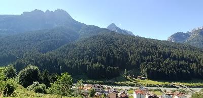 FERRAGOSTO IN VALCOMELICO VIVI RESPIRA E’ NATURA