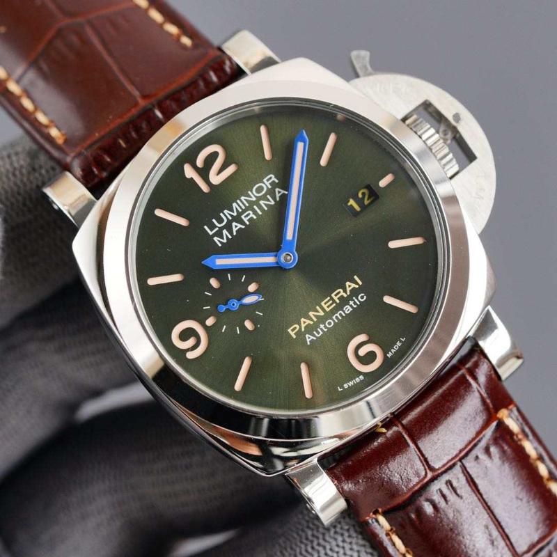 PANERAI  usato poco e con cura 