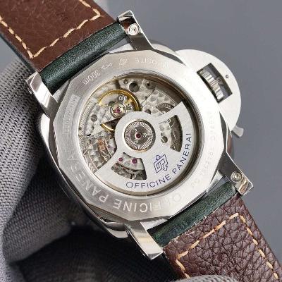 PANERAI  usato poco e con cura 